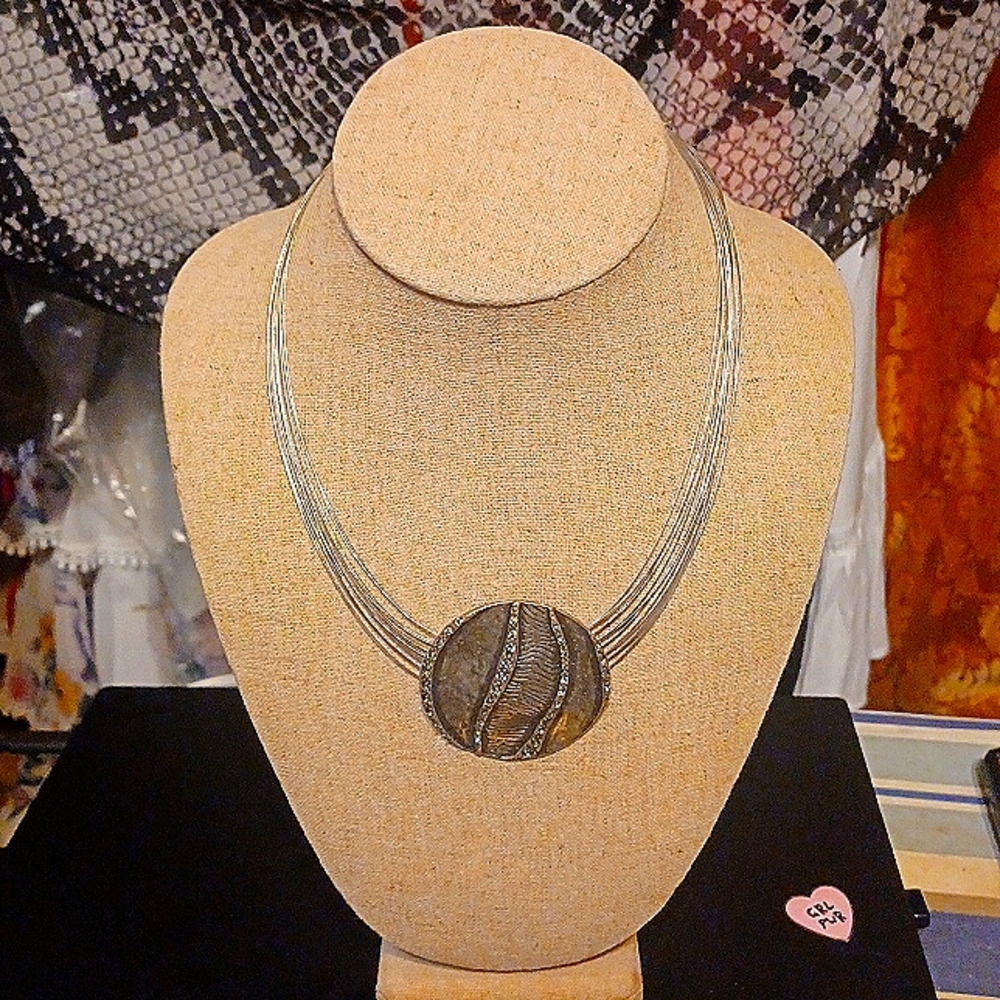 CHICO'S Necklace